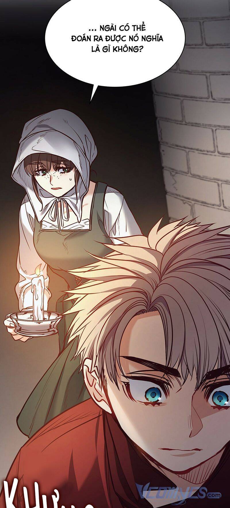 Ác Quỷ - Chương 82