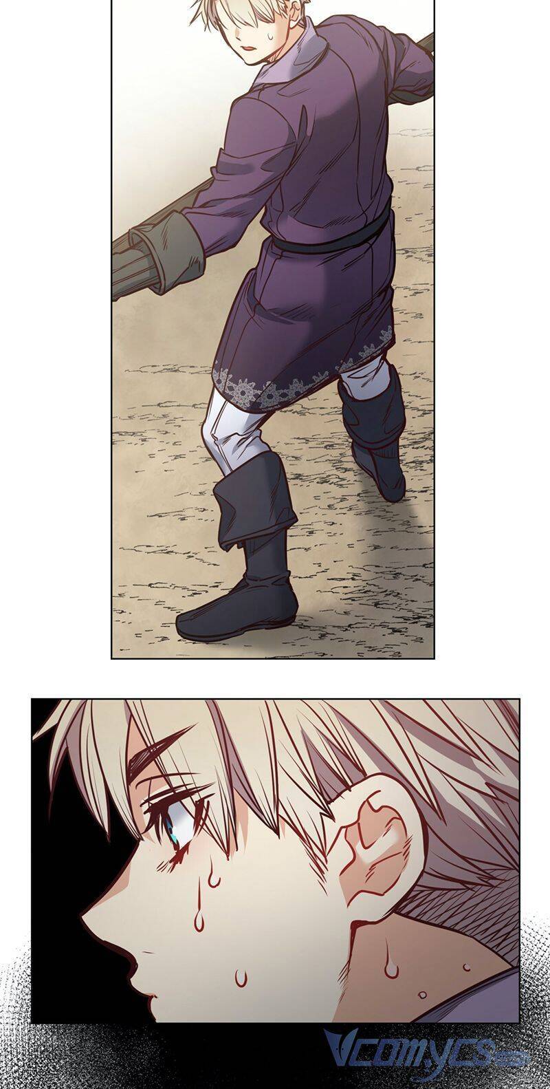 Ác Quỷ - Chương 82