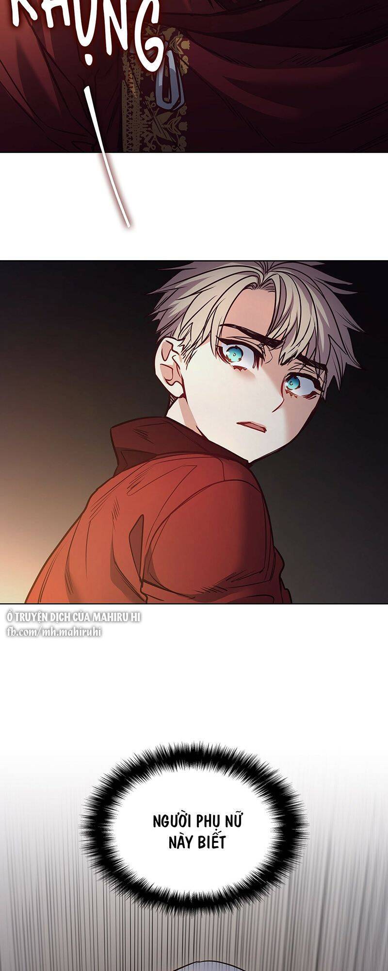 Ác Quỷ - Chương 82