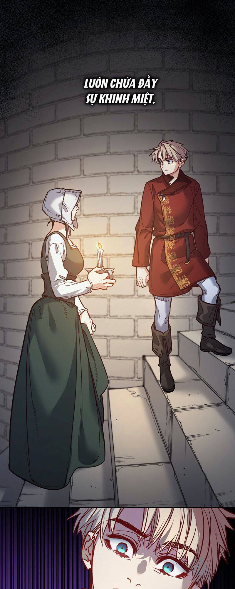 Ác Quỷ - Chương 82