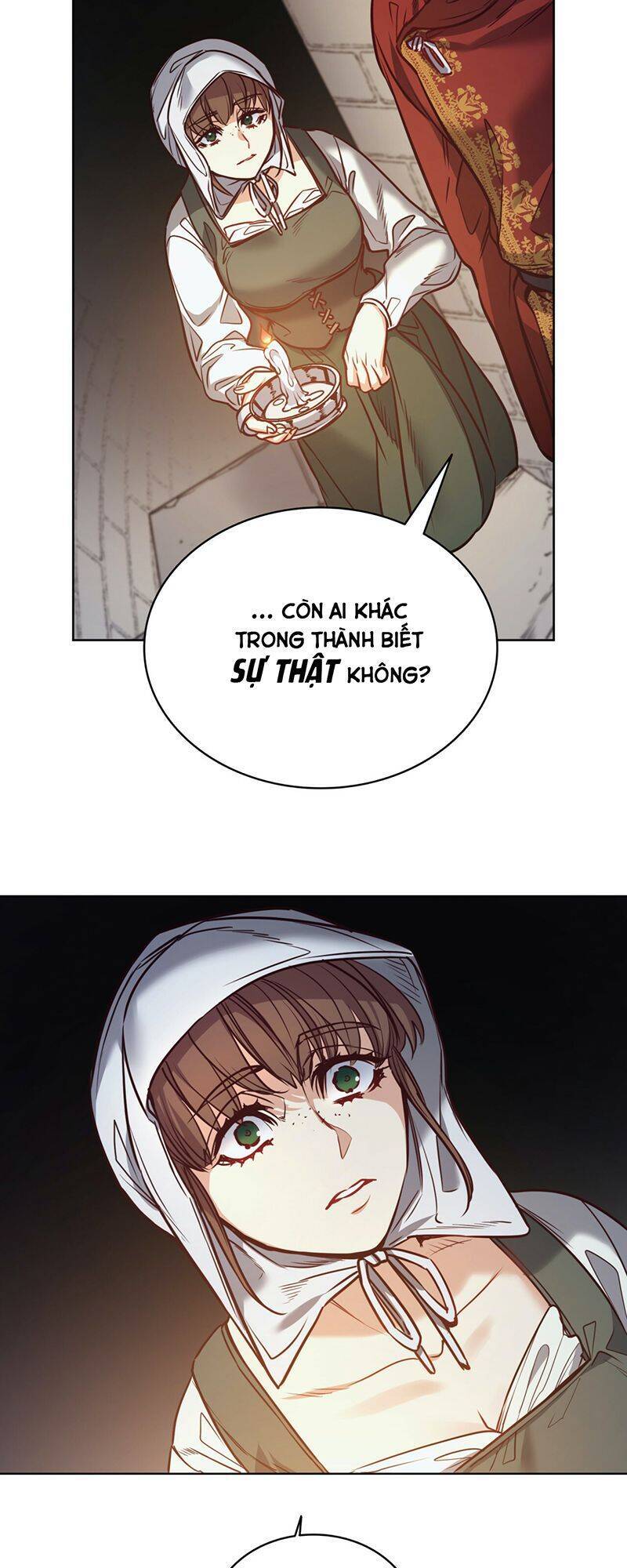 Ác Quỷ - Chương 82