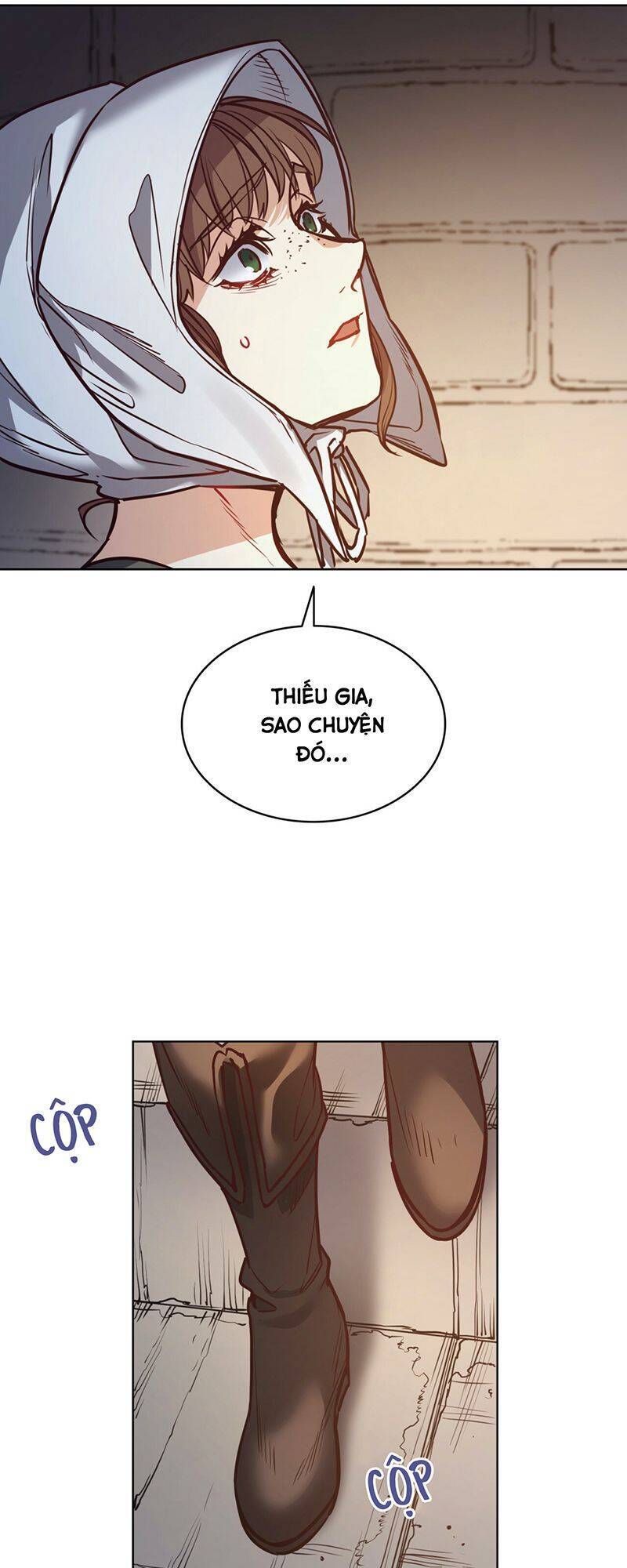 Ác Quỷ - Chương 82