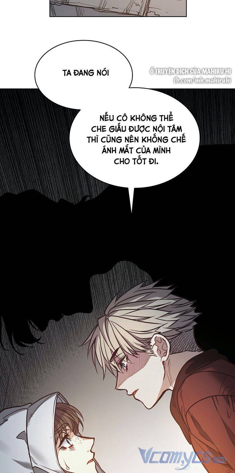 Ác Quỷ - Chương 82