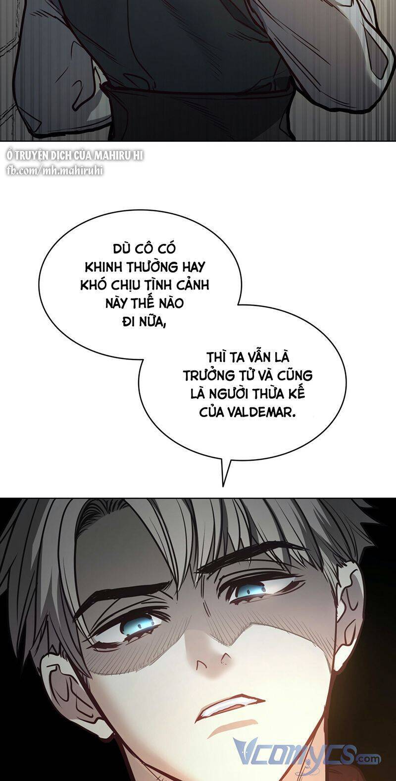 Ác Quỷ - Chương 82