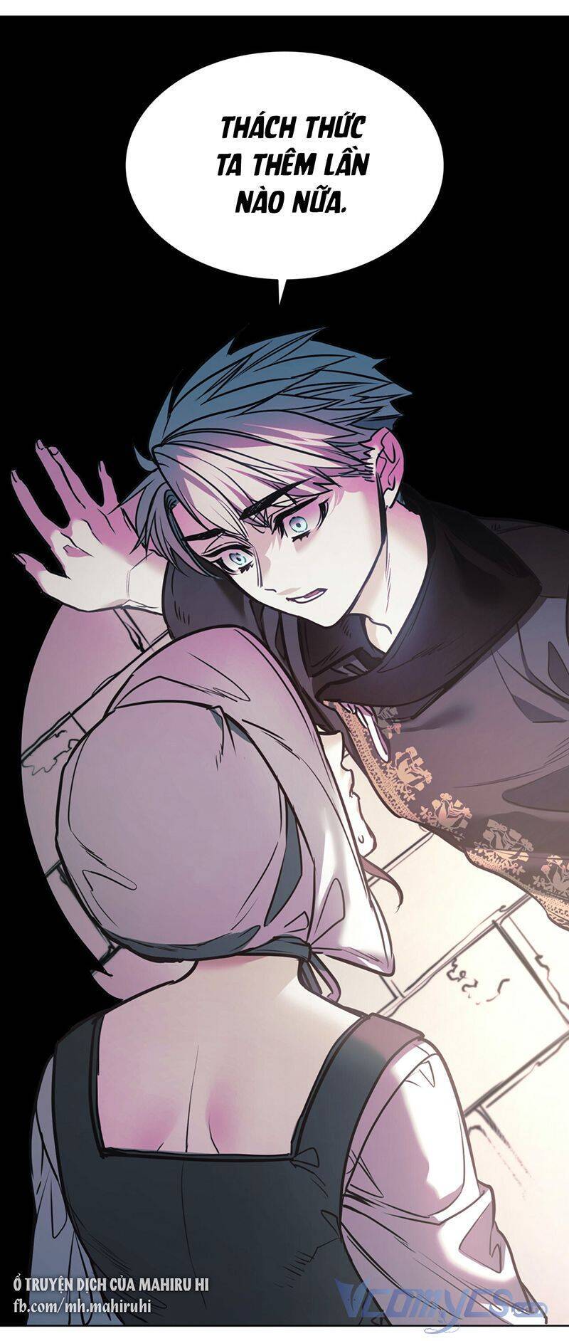 Ác Quỷ - Chương 82