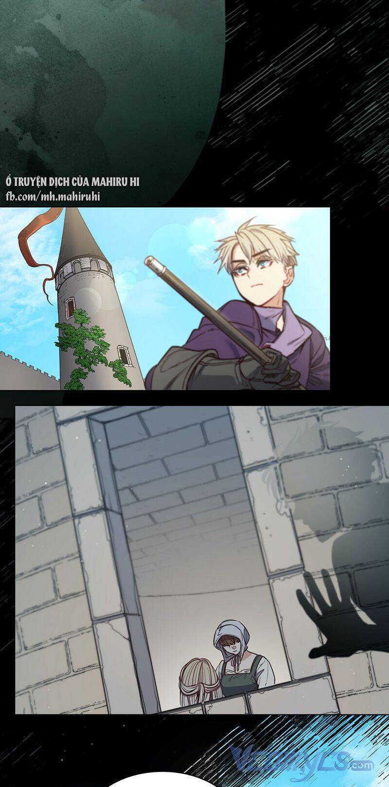 Ác Quỷ - Chương 82