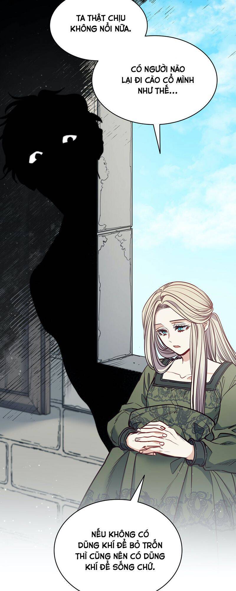 Ác Quỷ - Chương 82