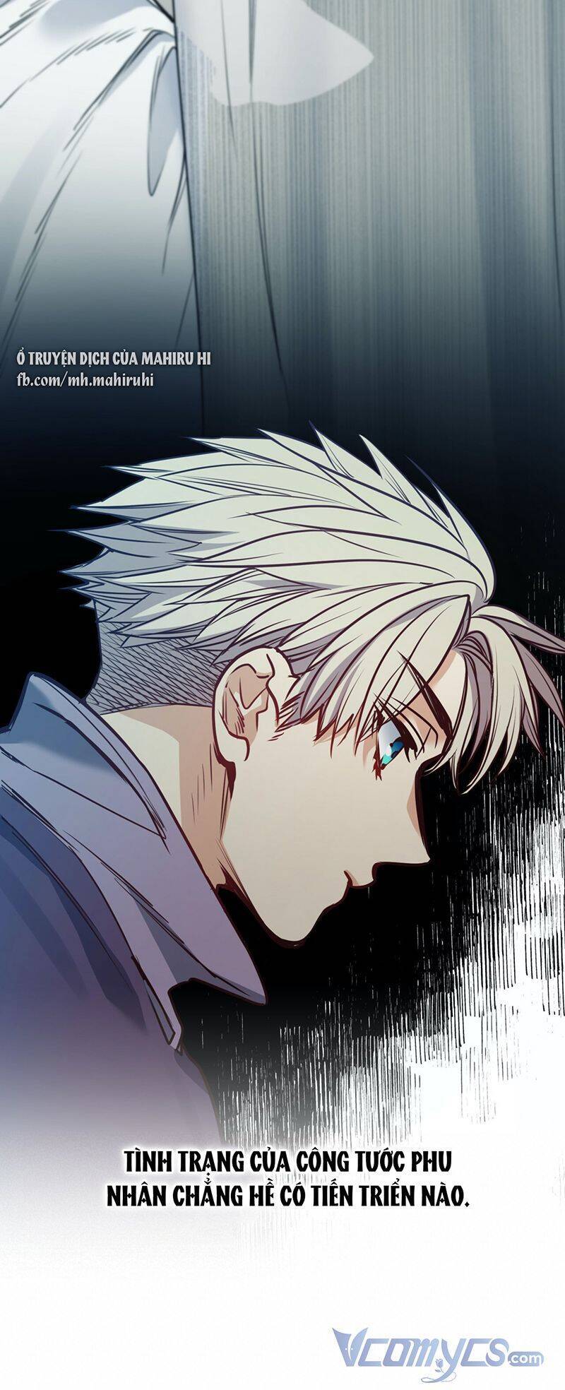 Ác Quỷ - Chương 82