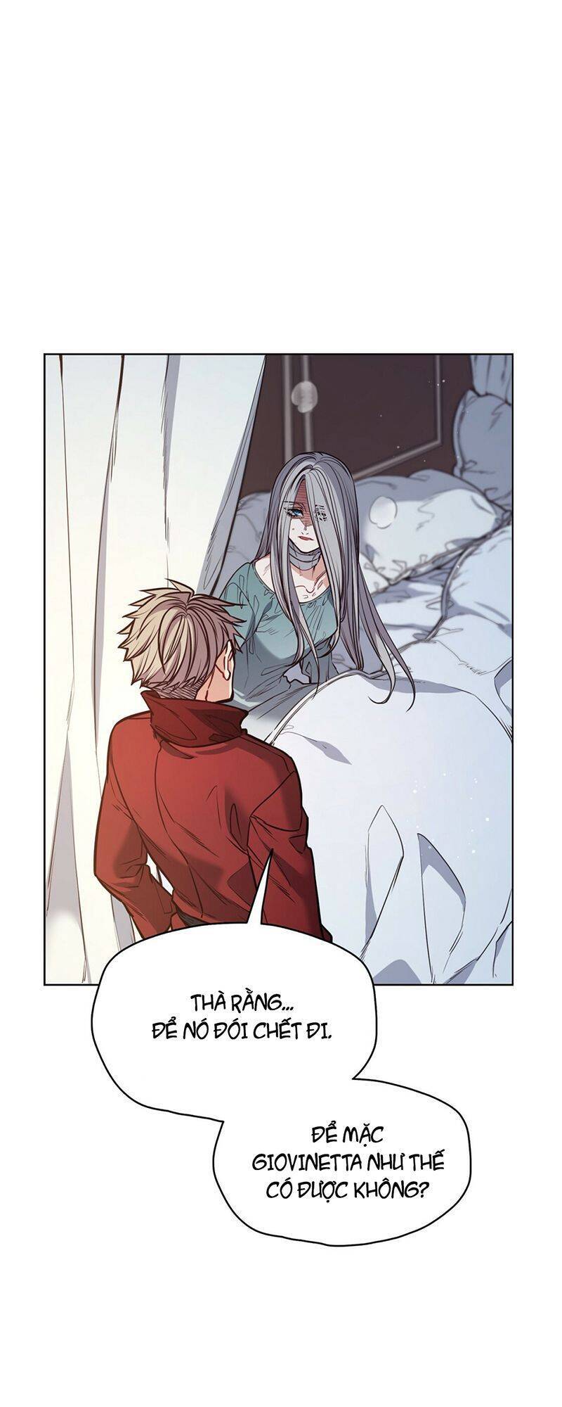 Ác Quỷ - Chương 83