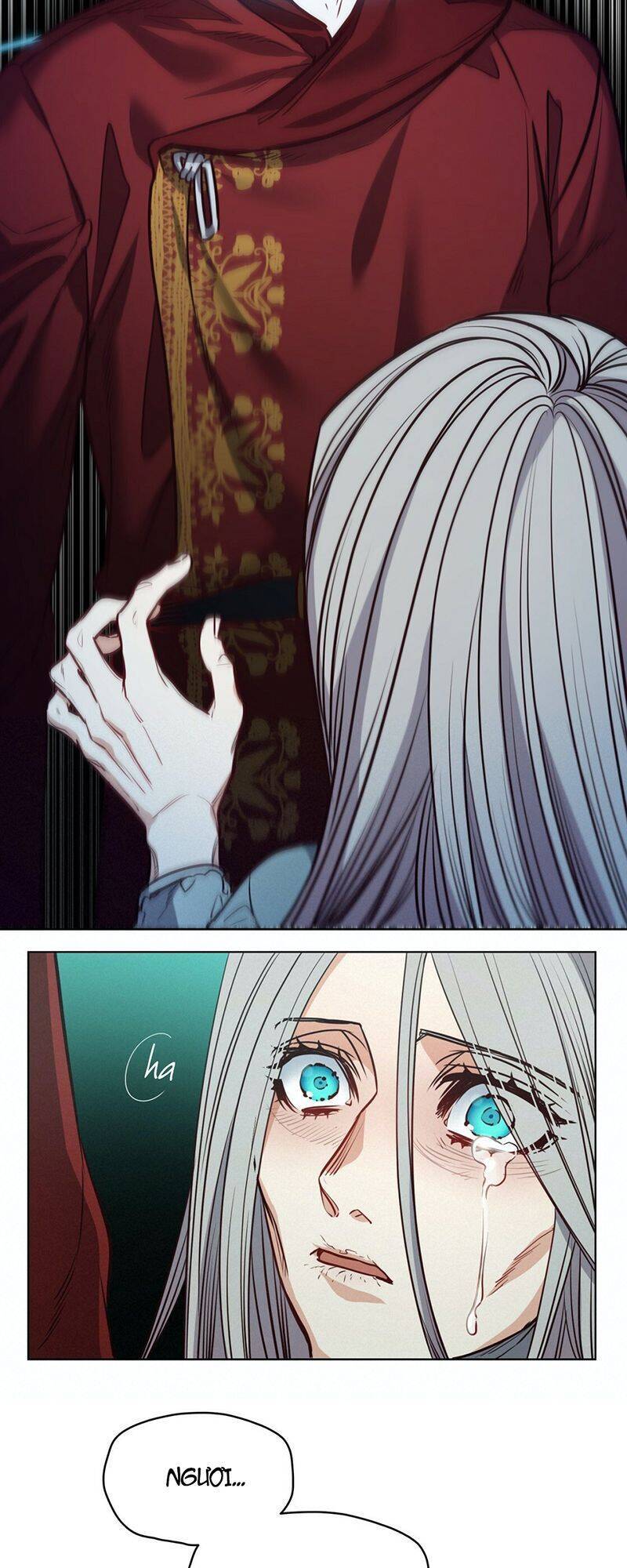 Ác Quỷ - Chương 83