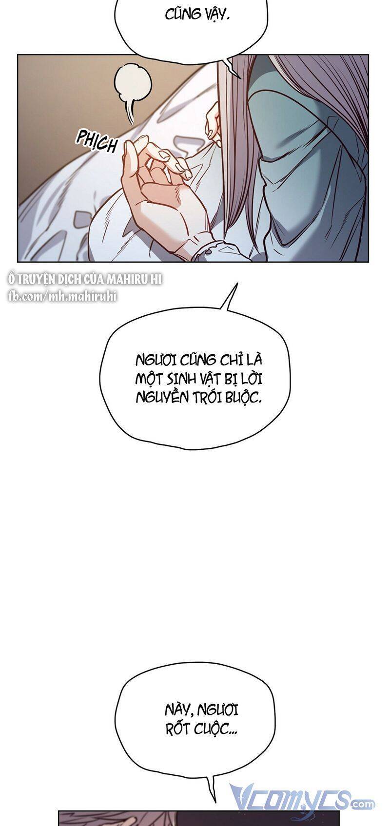 Ác Quỷ - Chương 83