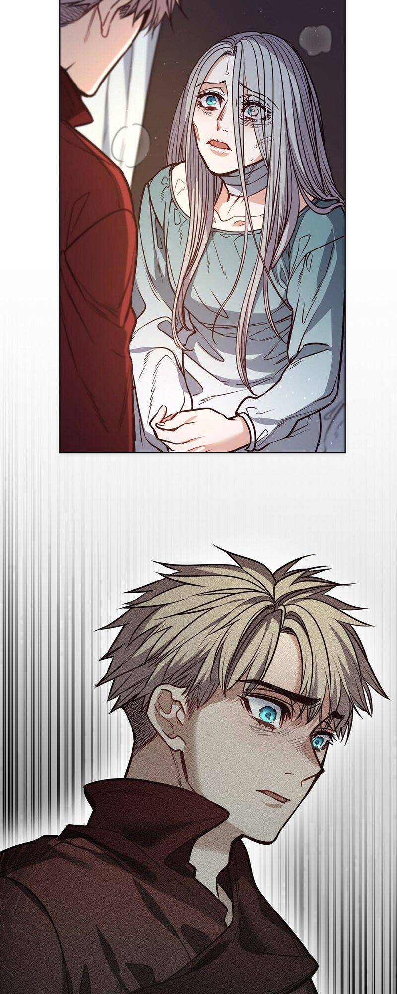 Ác Quỷ - Chương 83