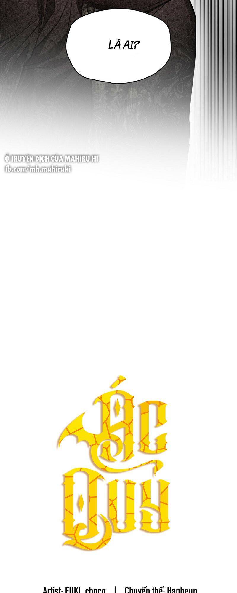 Ác Quỷ - Chương 83