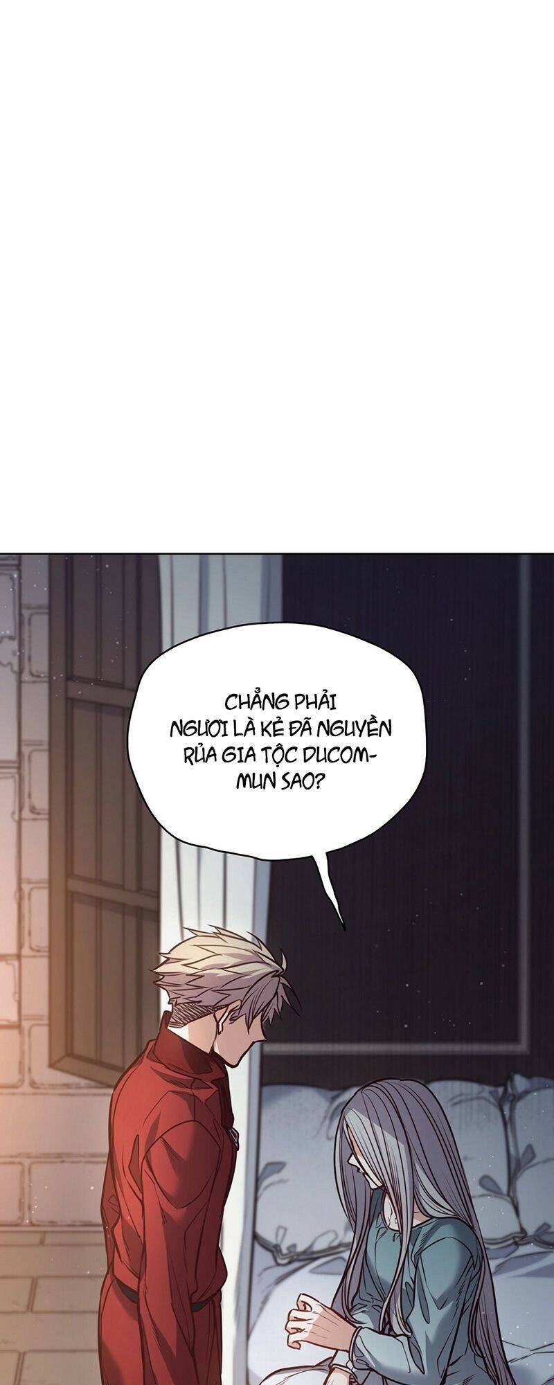 Ác Quỷ - Chương 83