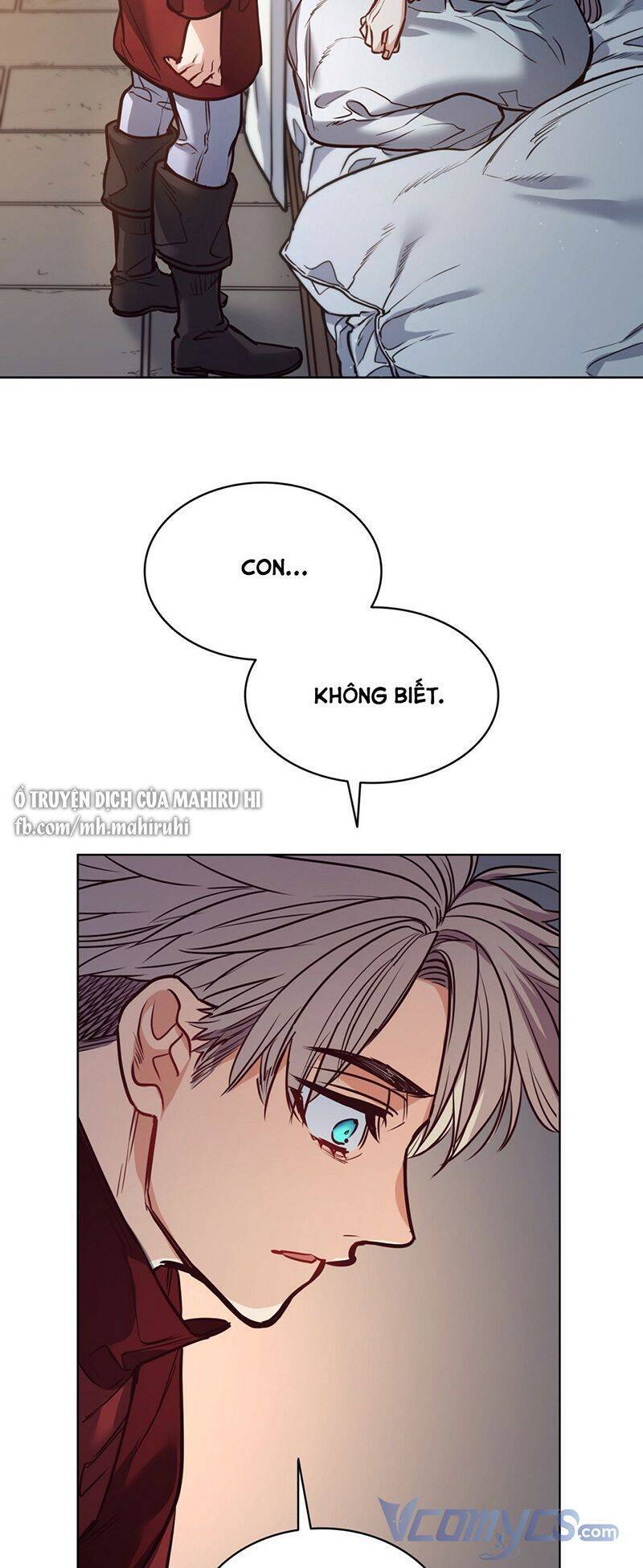 Ác Quỷ - Chương 83