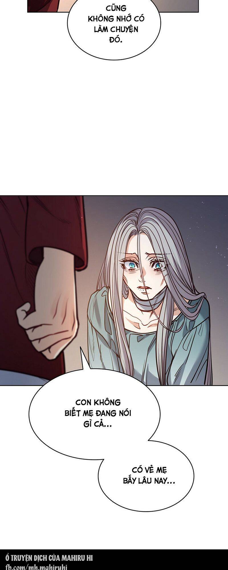 Ác Quỷ - Chương 83