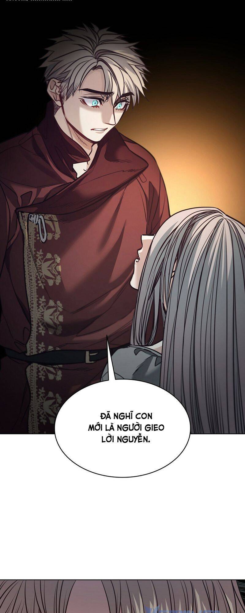 Ác Quỷ - Chương 83