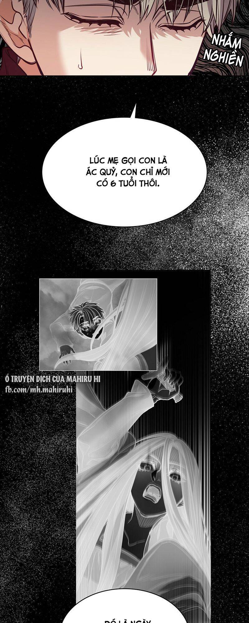 Ác Quỷ - Chương 83