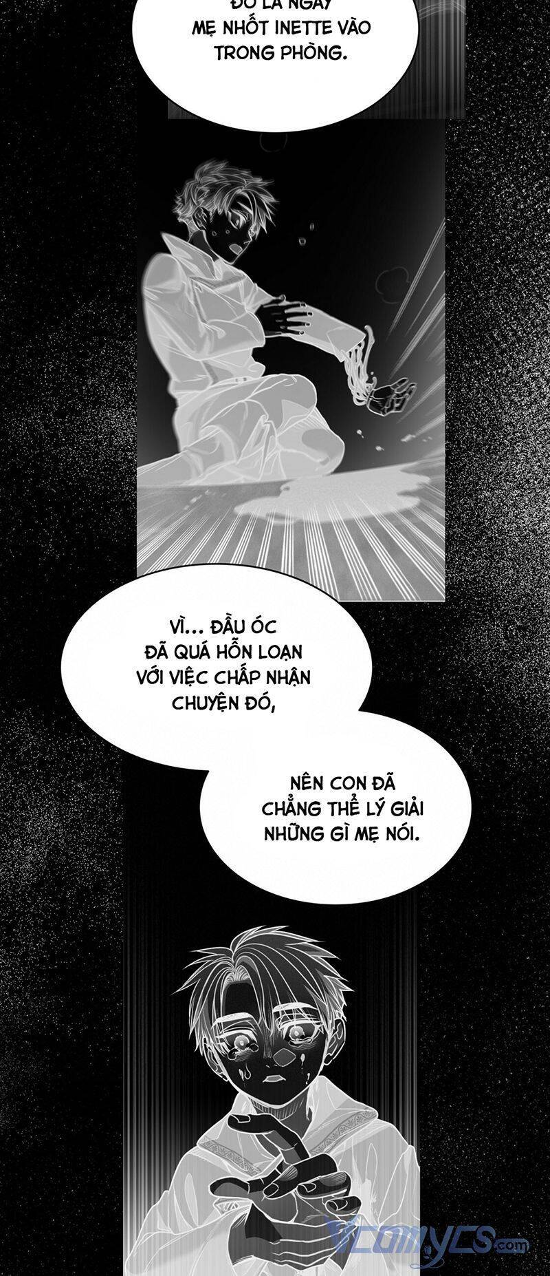 Ác Quỷ - Chương 83