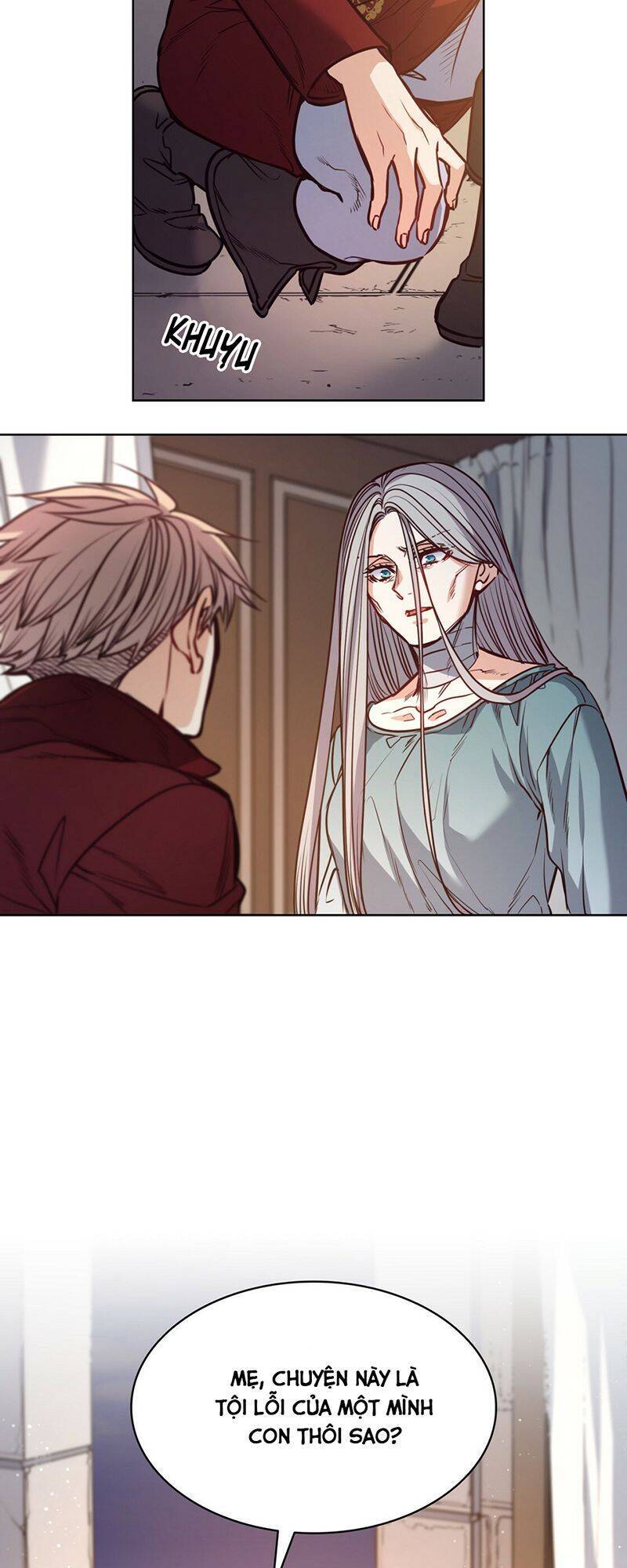 Ác Quỷ - Chương 83