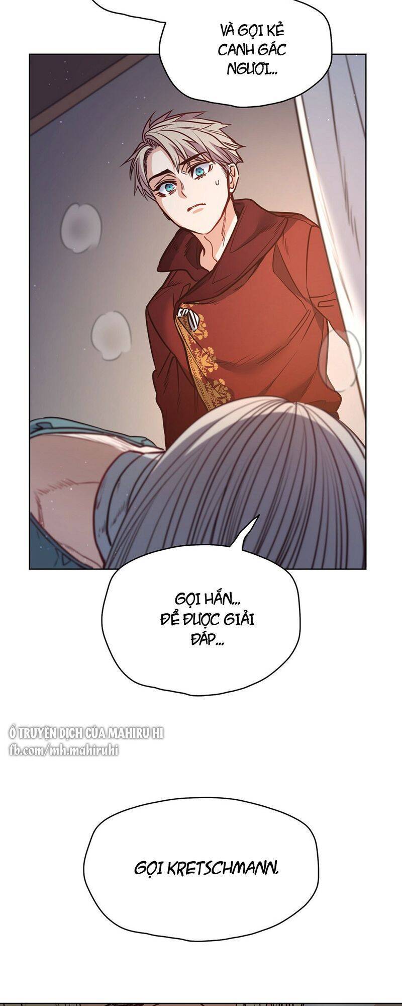 Ác Quỷ - Chương 83