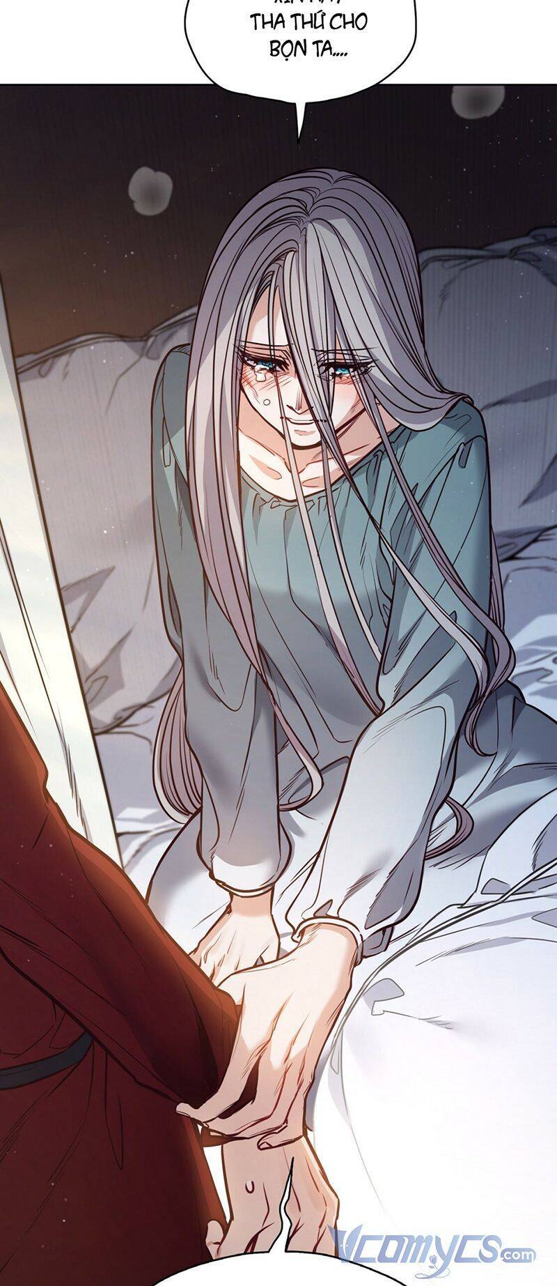 Ác Quỷ - Chương 83