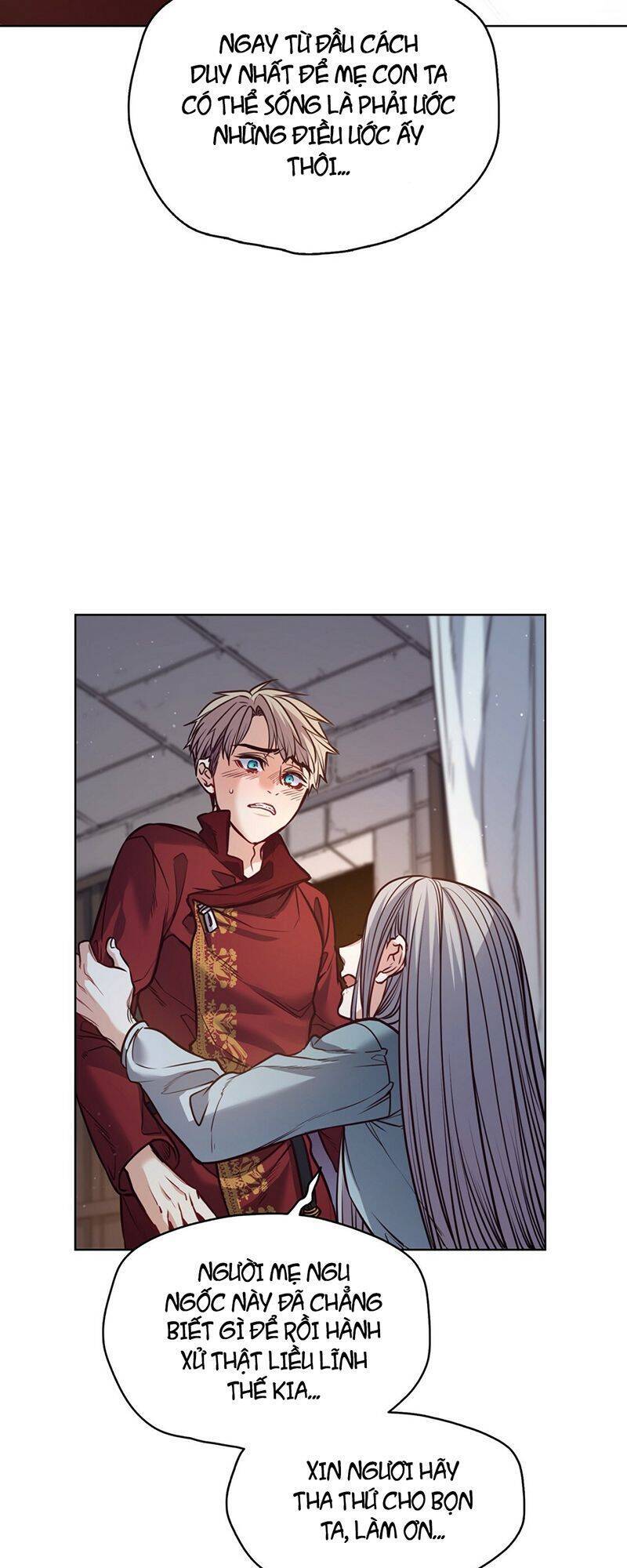 Ác Quỷ - Chương 83