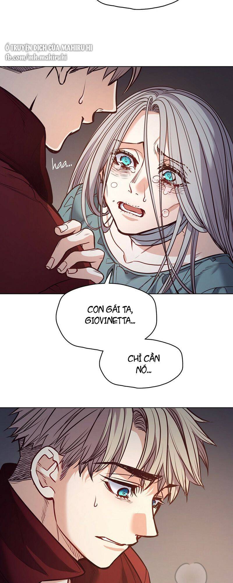 Ác Quỷ - Chương 83