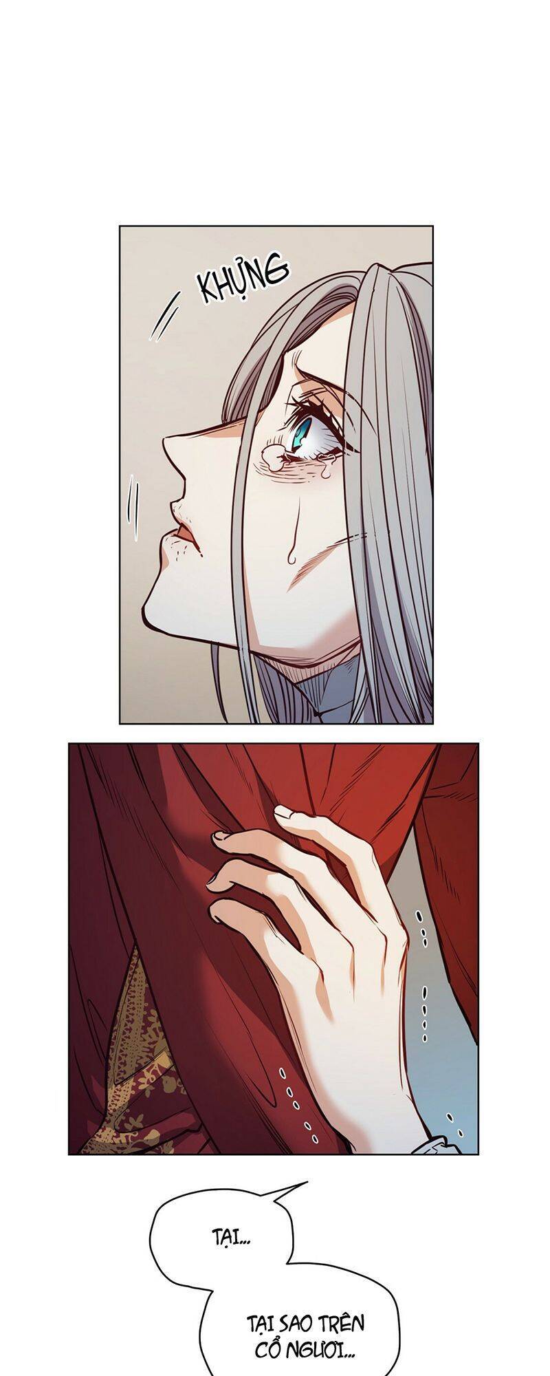 Ác Quỷ - Chương 83