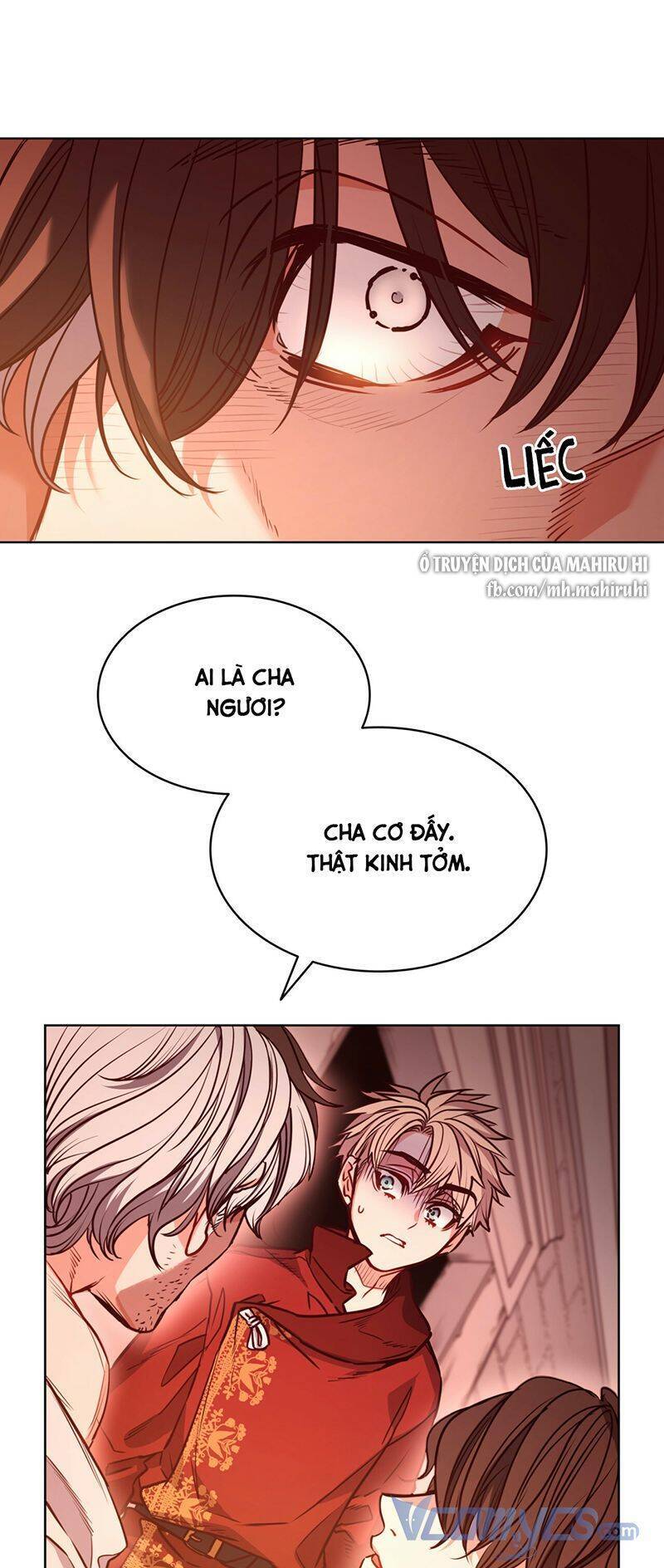 Ác Quỷ - Chương 84