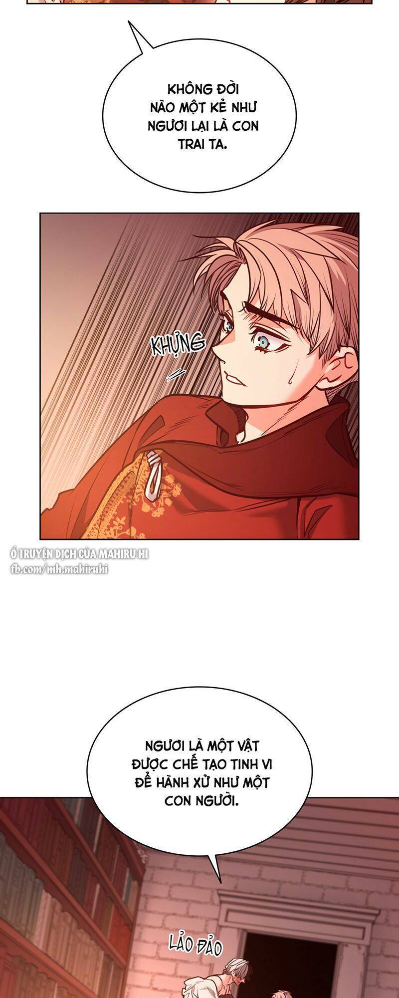 Ác Quỷ - Chương 84