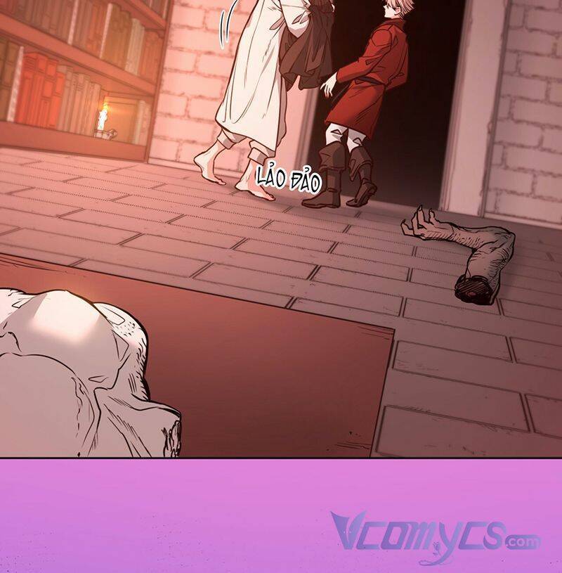 Ác Quỷ - Chương 84