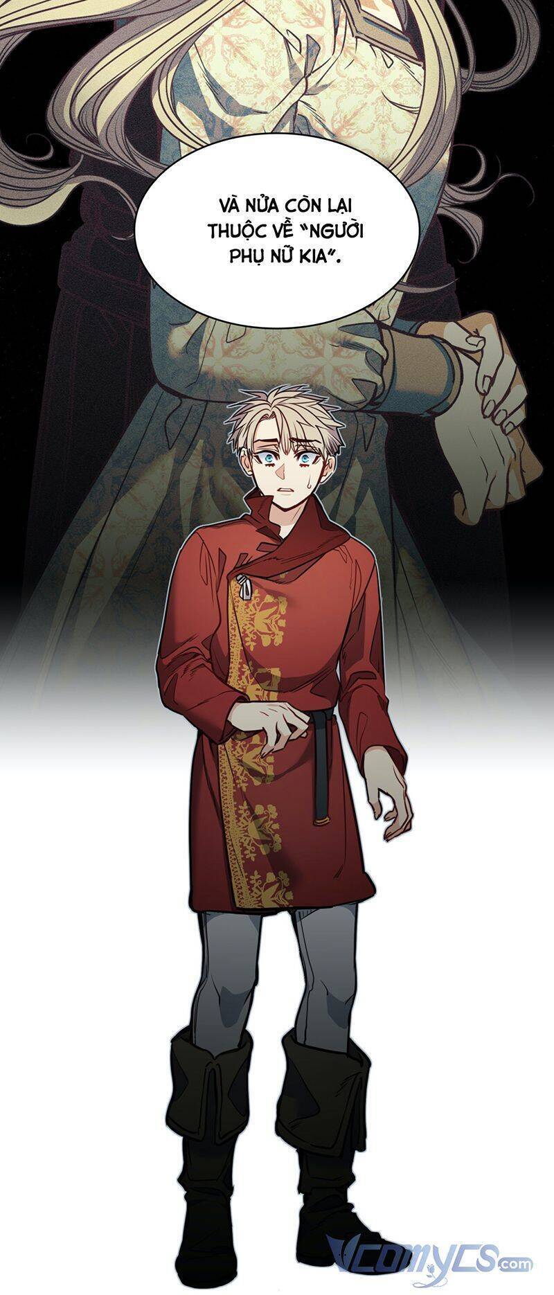 Ác Quỷ - Chương 84