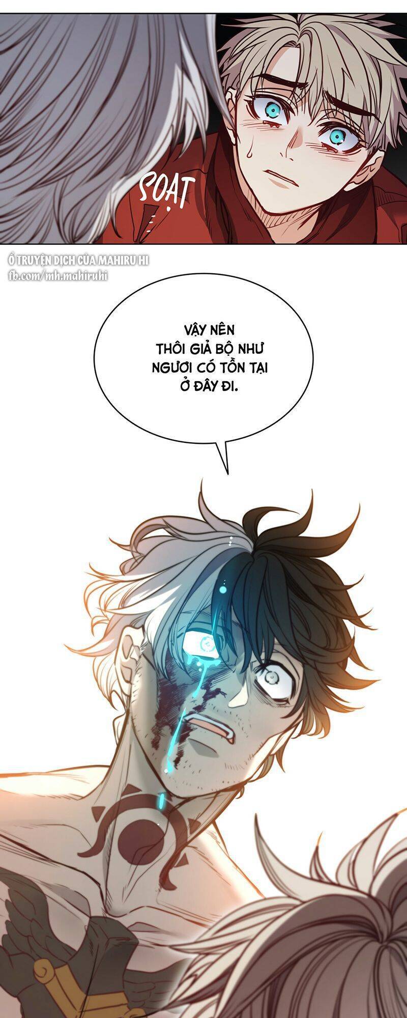 Ác Quỷ - Chương 84