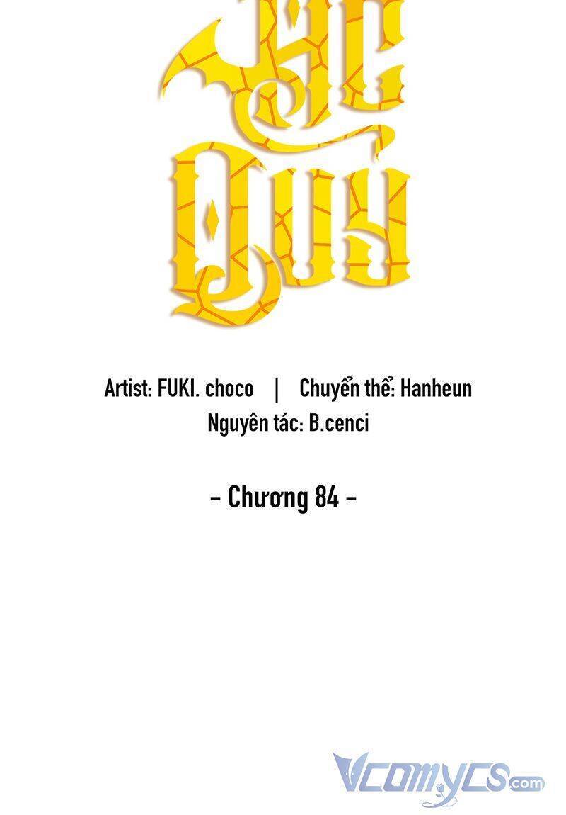 Ác Quỷ - Chương 84