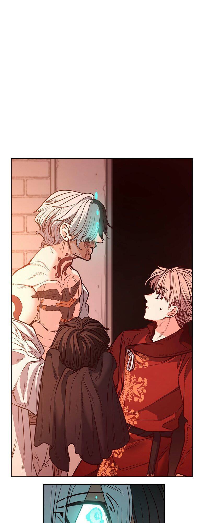 Ác Quỷ - Chương 84