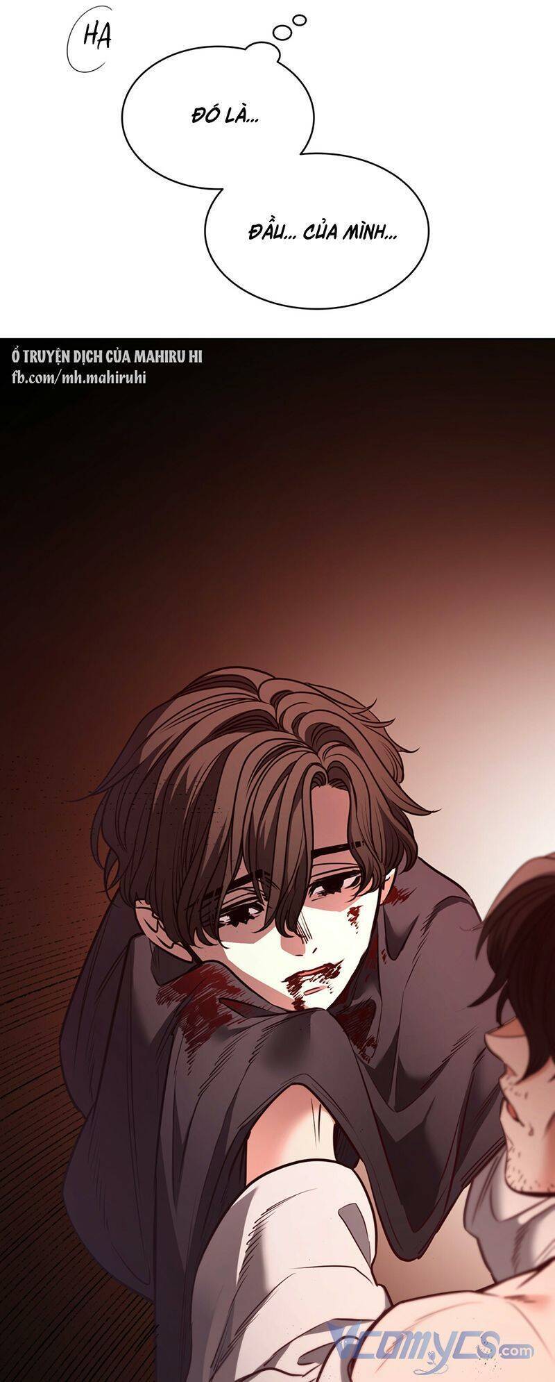 Ác Quỷ - Chương 84