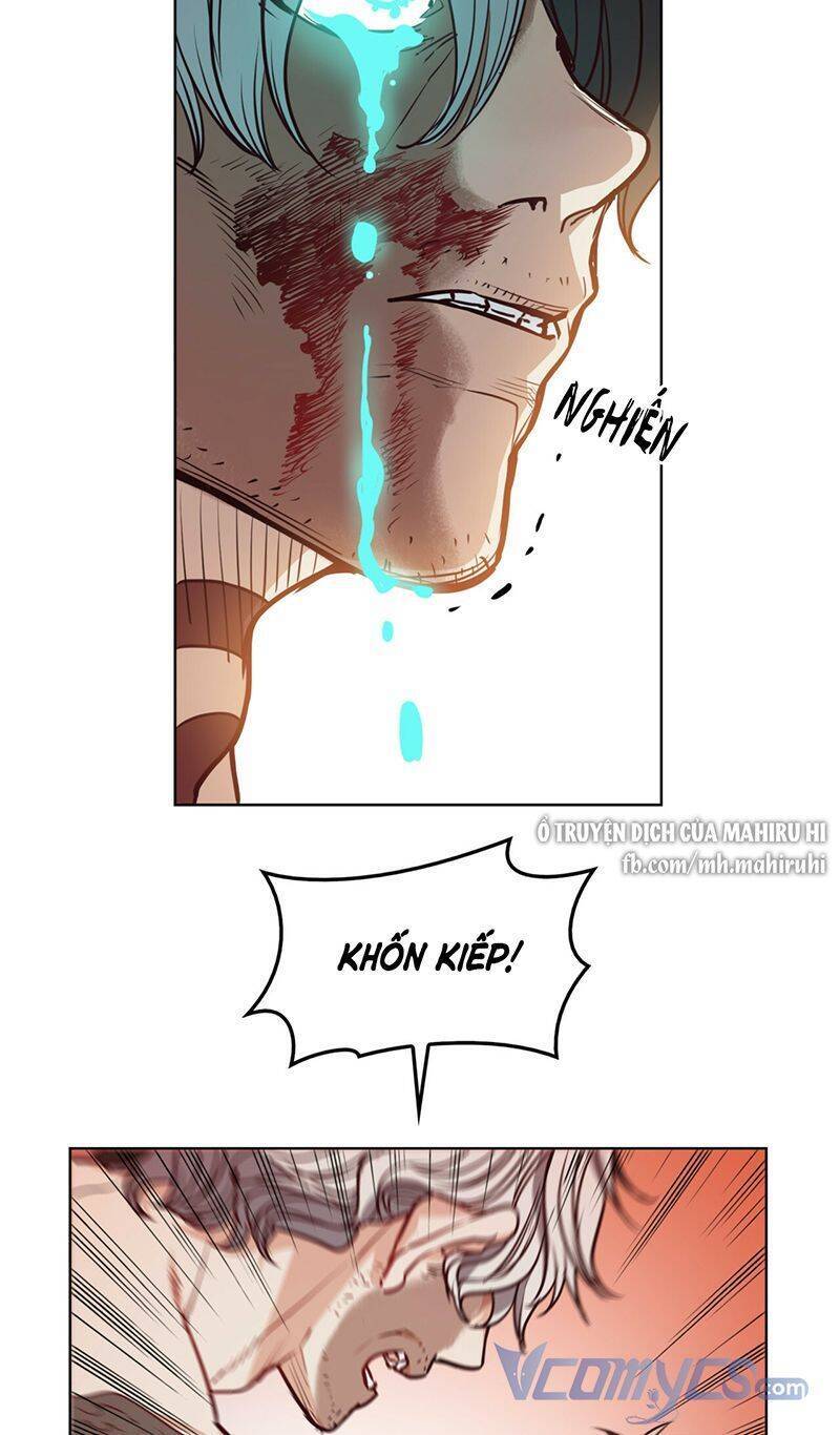 Ác Quỷ - Chương 84