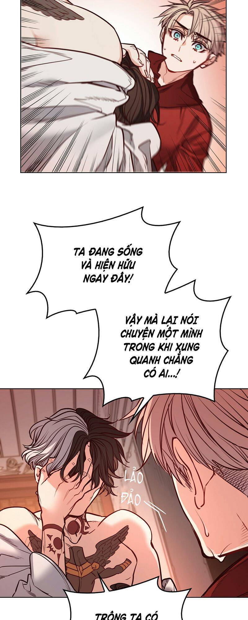 Ác Quỷ - Chương 84