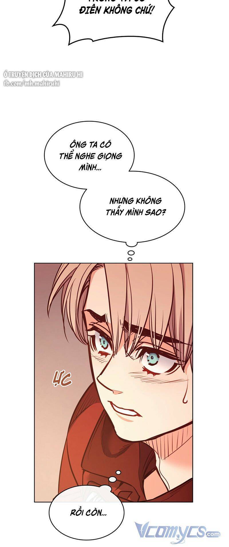 Ác Quỷ - Chương 84