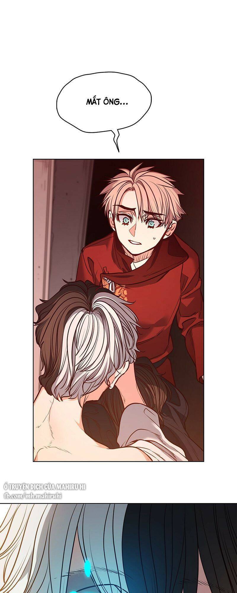 Ác Quỷ - Chương 84