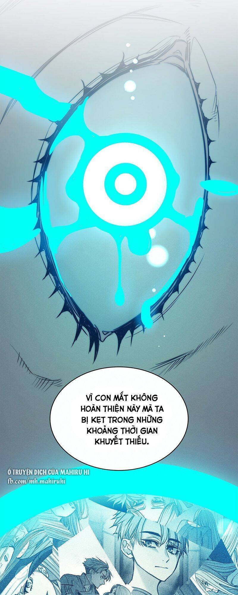 Ác Quỷ - Chương 84