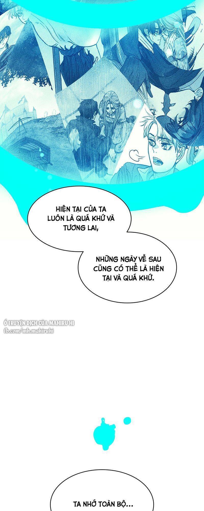 Ác Quỷ - Chương 84