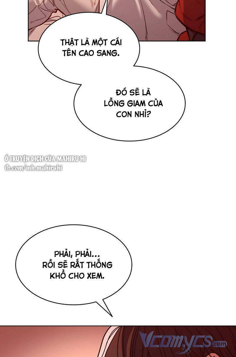 Ác Quỷ - Chương 84