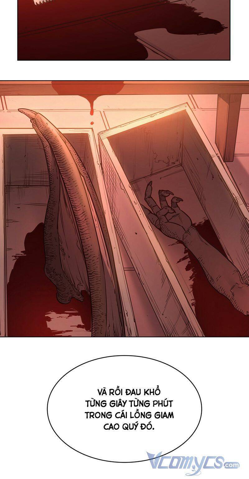 Ác Quỷ - Chương 84