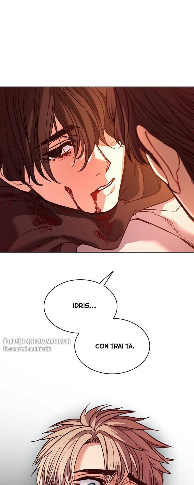 Ác Quỷ - Chương 84