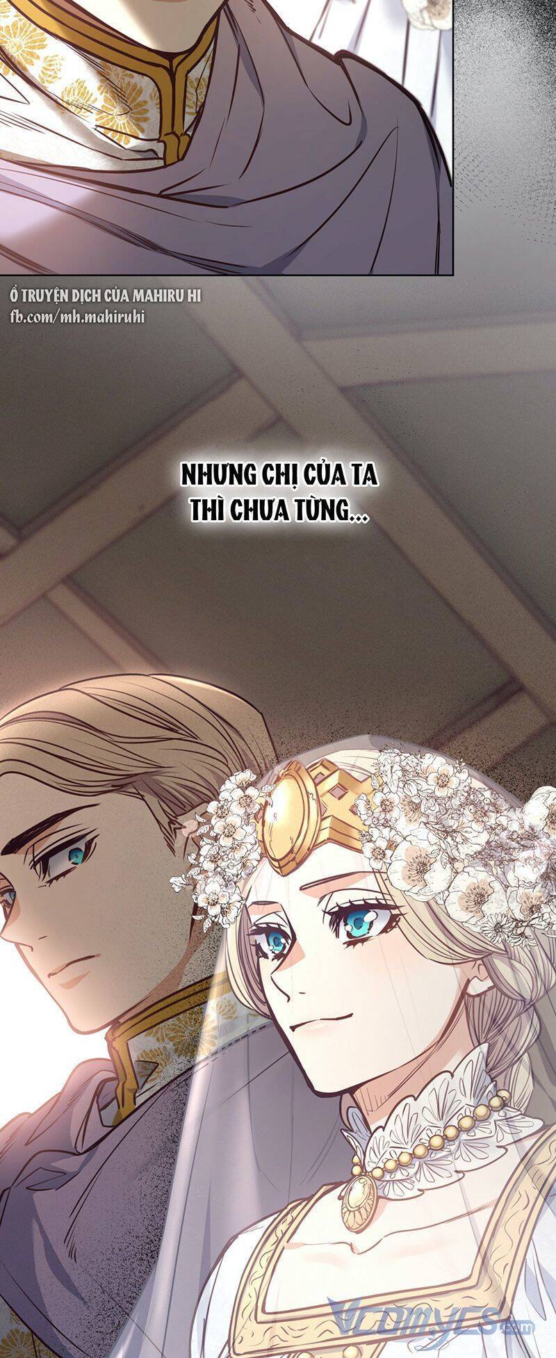 Ác Quỷ - Chương 85