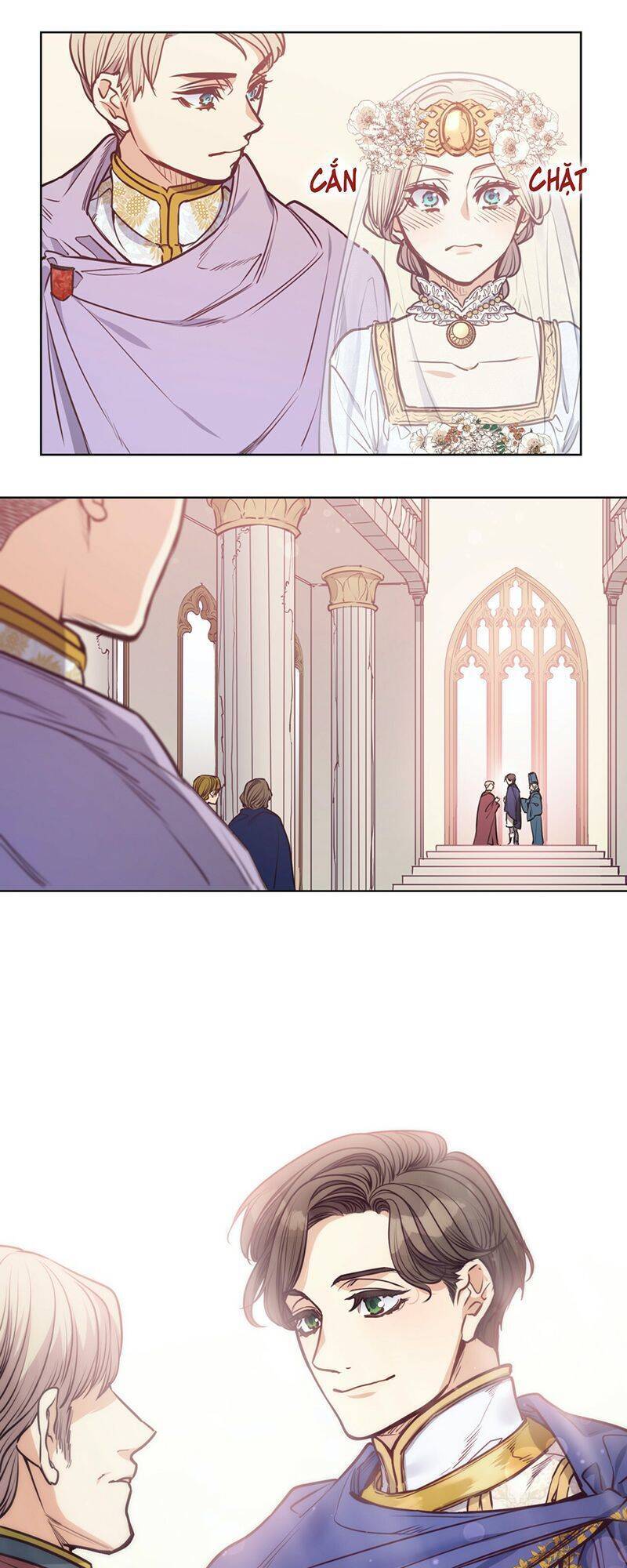 Ác Quỷ - Chương 85