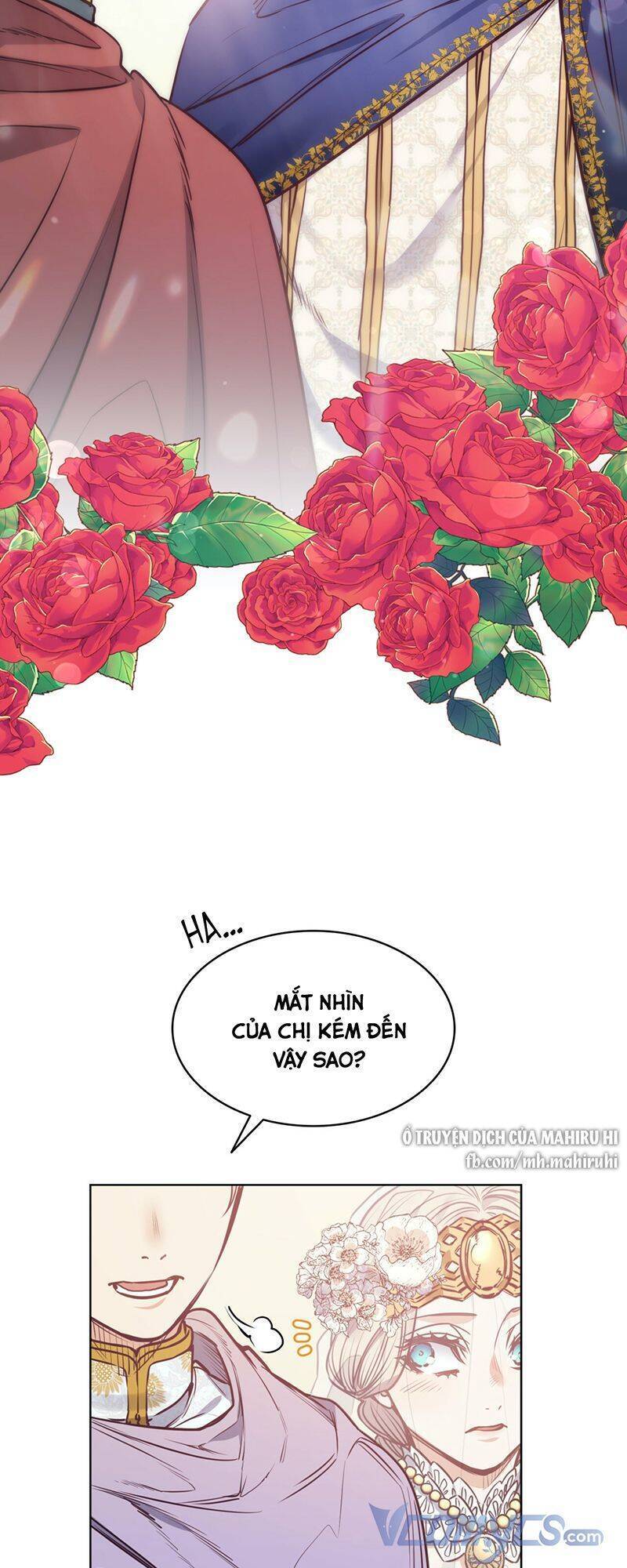 Ác Quỷ - Chương 85