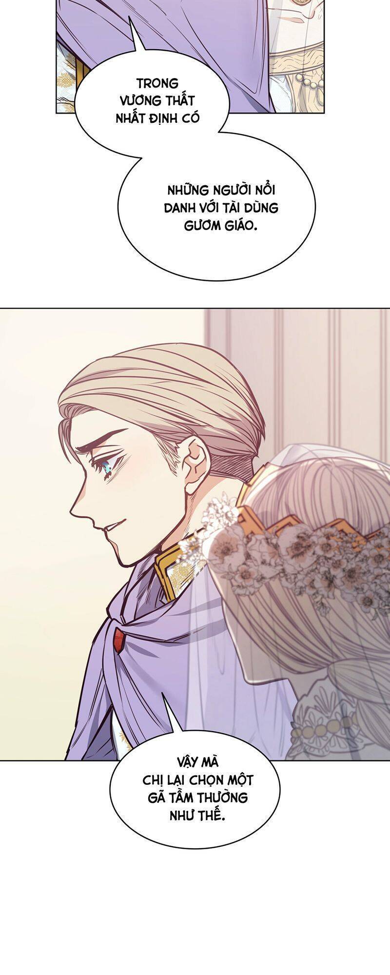 Ác Quỷ - Chương 85